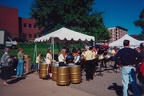 Steel Drum Entertainment